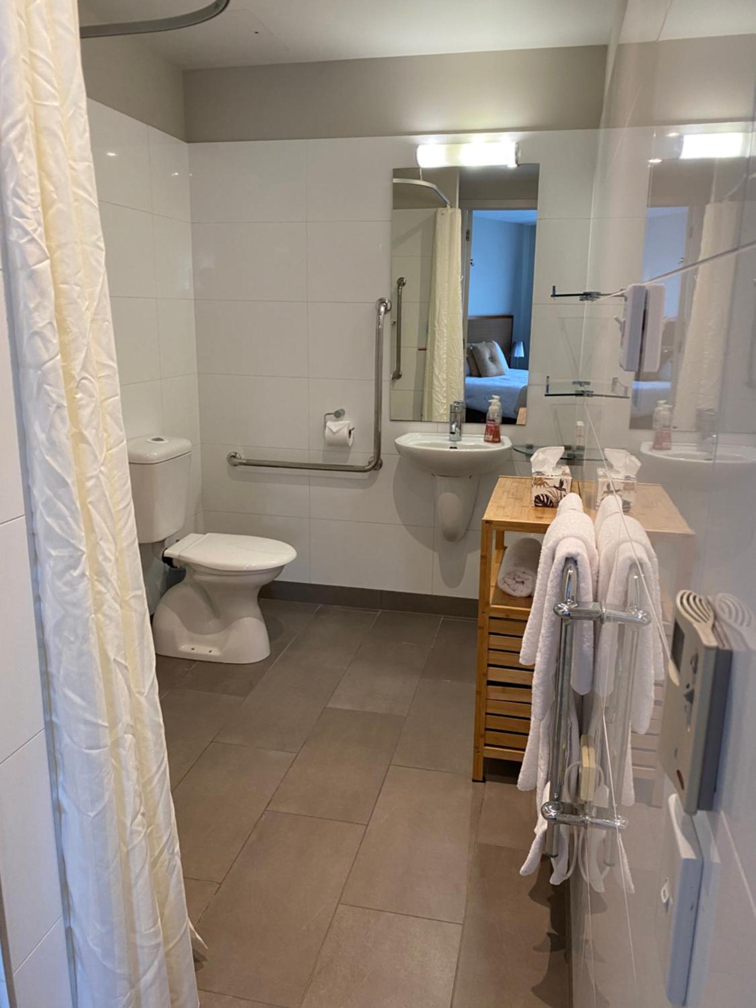 By The Sea Apartment Paihia Luaran gambar