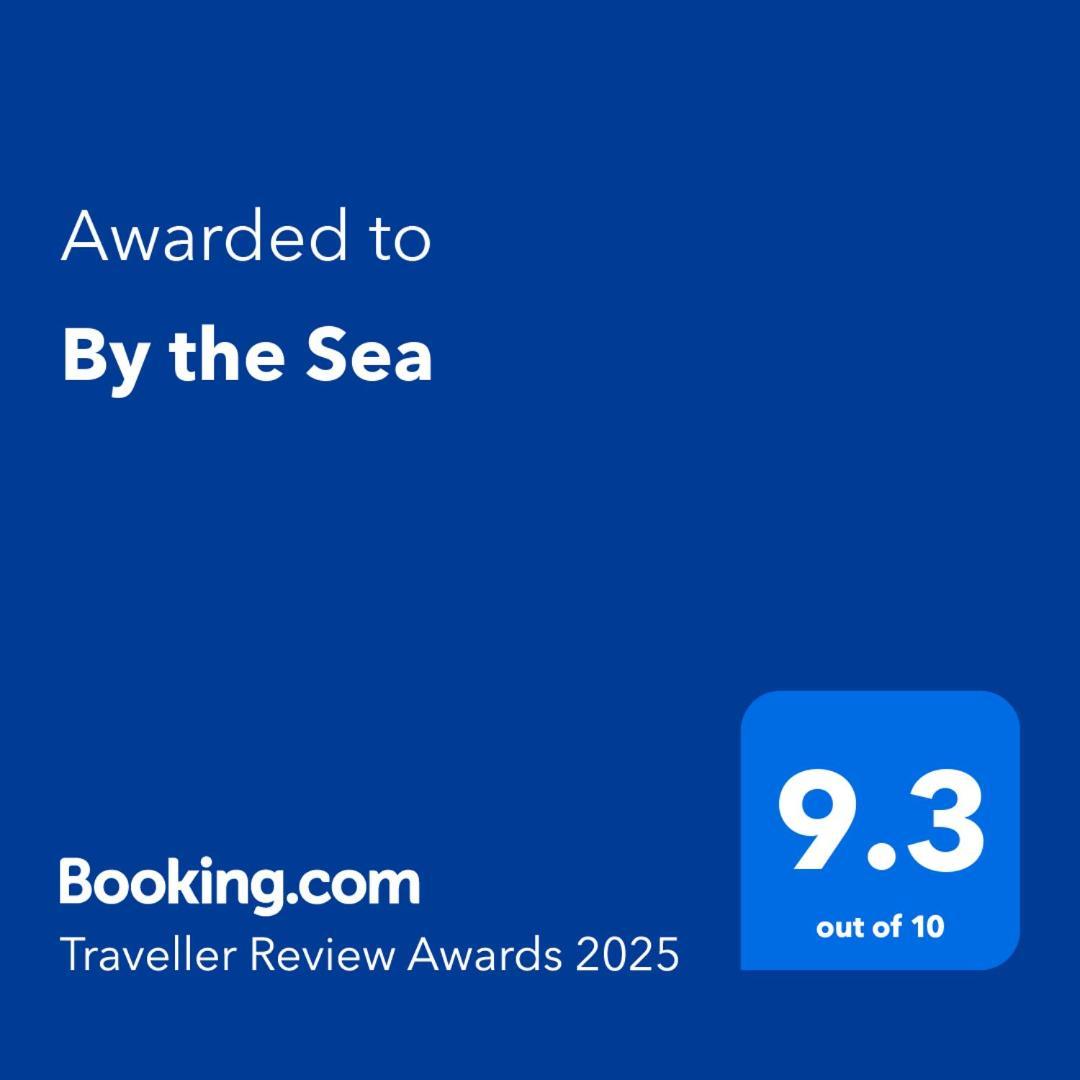 By The Sea Apartment Paihia Luaran gambar